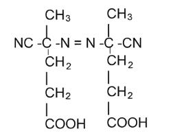 4,4-偶氮雙(4-氰基戊酸)