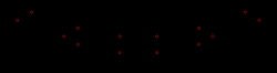 2甲基1、4苯撑双(4-(((4-(丙烯酰 氧)丁氧基)羰基)氧)苯甲酸酯)