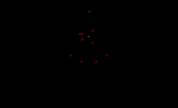 1,2- ⼆⾁⾖蔻酰-SN-⽢油-3- 磷酰胆碱