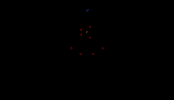1,2- ⼆棕榈酰-sn-⽢油-3- 磷酰胆碱