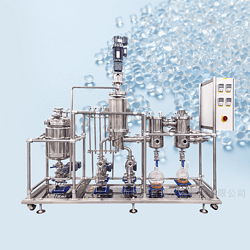 樹脂純化分離分子蒸餾設(shè)備