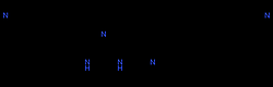 (E)-4-(4-(4-(2-氰基乙烯基)-2,6-二 甲基苯基氨基)嘧啶-2-基氨基)苯腈