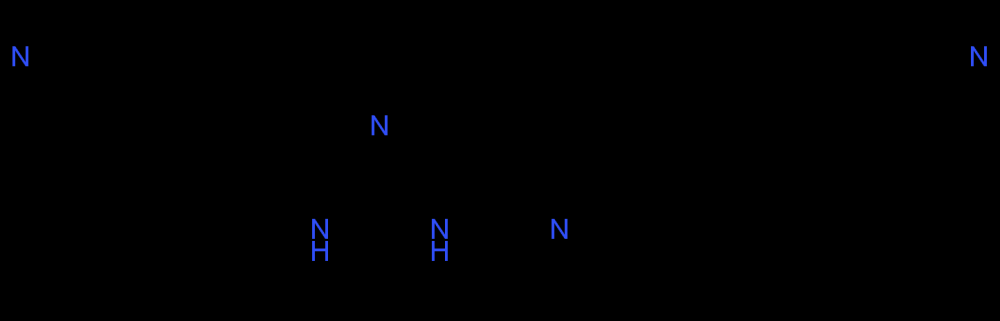 4-[(4-羟基-2-嘧啶基)氨基]苯腈