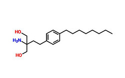 2-氨基-2-[2-(4-辛基苯基)乙基]-1,3-丙二醇