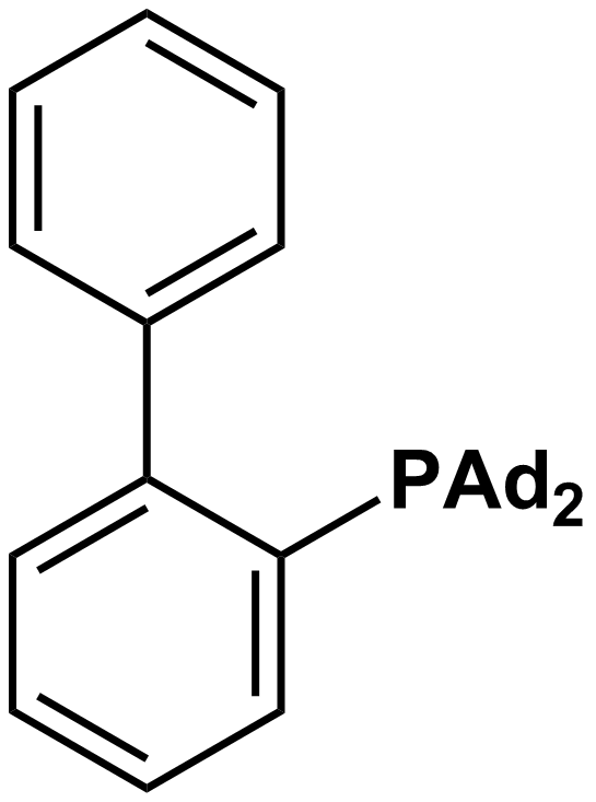 (2-联苯基)二-1-金刚烷膦