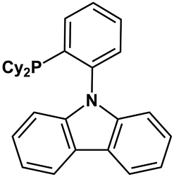 9-[2-(二环己基膦基)苯基]-9H-咔唑