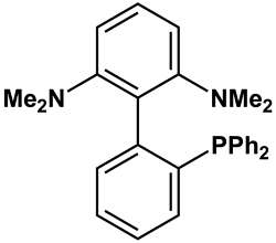 2-二苯基膦基-2',6'-双(二甲氨基)-1,1'-联苯