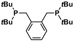 1,2-双((二-叔-丁基磷)甲基)苯