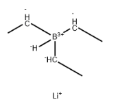 三乙基硼氢化锂