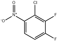 Cas.169468-83-1 2-Chloro-3, 4-difluoronitrobenzene