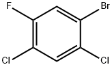 Cas.1481-63-6 5-Bromo-2,4-dichlorofluorobenzene