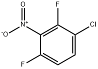Cas.1151767-58-6 3-Chloro-2,6-difluoronitrobenzene