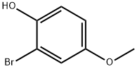 Cas.17332-11-5 2-Bromo-4-methoxyphenol