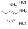 Cas.59007-83-9 3,5-dimethylbenzene-1,2-diaminedihydrochloride
