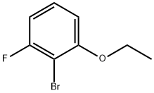 Cas.1375098-48-8 2-bromo-3-fluorophenetole