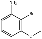 Cas.112970-44-2 2-Bromo-3-methoxyaniline