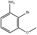 Cas.112970-44-2 2-Bromo-3-methoxyaniline