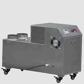 印刷机专用超声波加湿器 XC-15Z