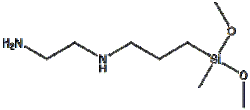 Cas.3069-29-2 3-(2-Aminoethylamino)propyl-dimethoxymethylsilane