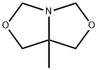 Cas.7747-34-4 7A-methyl-1,3,5,7-tetrahydro-[1,3]oxazolo[3,4-c][1,3]oxazole
