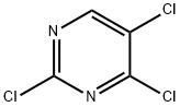 Cas.5750-76-5 2,4,5-Trichloropyrimidine