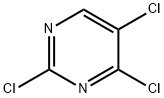 Cas.5750-76-5 2,4,5-Trichloropyrimidine