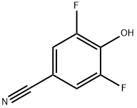 Cas.2967-54-6 3,5-difluoro-4-hydroxybenzonitrile