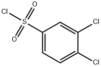 Cas.98-31-7 3,4-Dichlorobenzenesulfonyl chloride