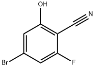 Cas.1227918-06-0 4-Bromo-2-fluoro-6-hydoxybenzonitrile