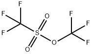 3582-05-6 Trifluoromethyl trifluoromethanesulfonate
