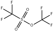 3582-05-6 Trifluoromethyl trifluoromethanesulfonate