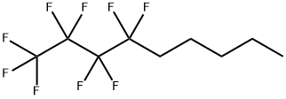 1190430-21-7 1-(Perfluorobut-1-yl)pentane