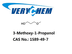 3-甲氧基-1-丙醇