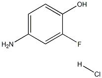 Cas 1341216-35-0 4-Amino-2-fluorophenol hydrochloride