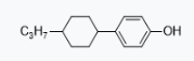 反式-4-丙基环己基苯酚