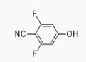 3,5-二氟-4-氰基苯酚