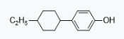 反式-4-乙基环己基苯酚