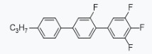 4-丙基-2,3'',4'',5''-四氟-1,1':4',1''-三联苯