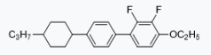 4-丙基环己基苯基-2,3-二氟-乙氧基苯
