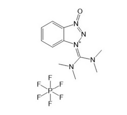 苯并三氮唑-N,N,N',N'-四甲基脲六氟磷酸盐