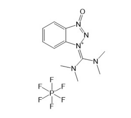 苯并三氮唑-N,N,N',N'-四甲基脲六氟磷酸盐