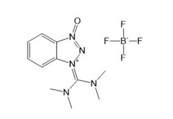 2-(1H-苯并三偶氮L-1-基)-1,1,3,3-四甲基脲四氟硼酸酯