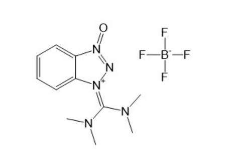 2-(1H-苯并三偶氮L-1-基)-1,1,3,3-四甲基脲四氟硼酸酯