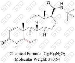 非那雄胺杂质C（非那雄胺EP杂质C）1800205-94-0 现货供应