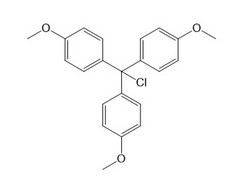 4,4',4'-三甲氧基三苯甲基氯