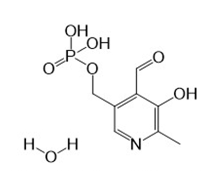 5'-磷酸吡哆醛一水合物
