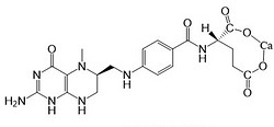 L-5-甲基四氢叶酸钙