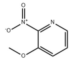 3-甲氧基-2-硝基吡啶