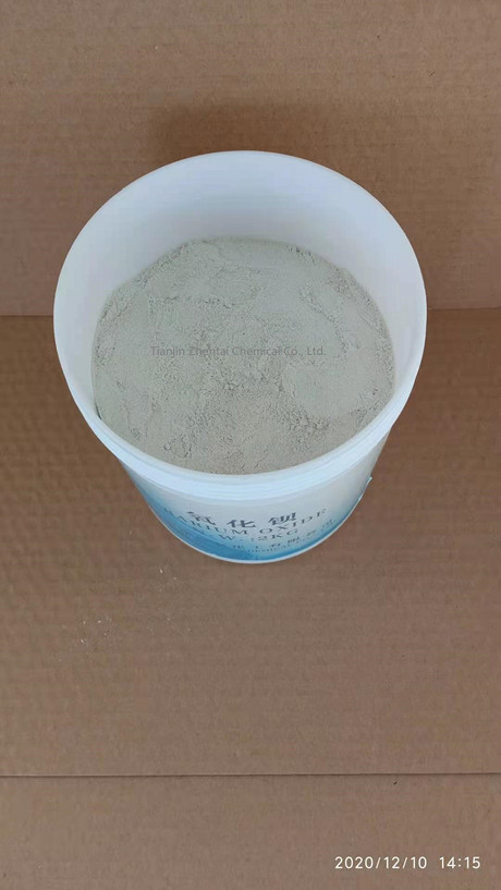 氧化钡