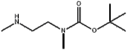 甲基(2-(甲基氨基)乙基)氨基甲酸叔丁酯